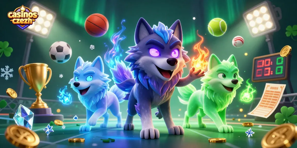 Hrajte s casinos-czech a získejte nejlepší bonusy v online kasinech v ČR.