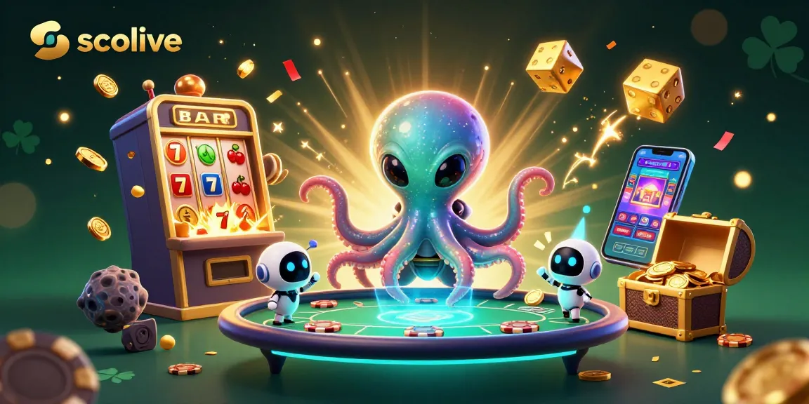 Engage with socolive for thrilling live casino action and epic jackpot wins.